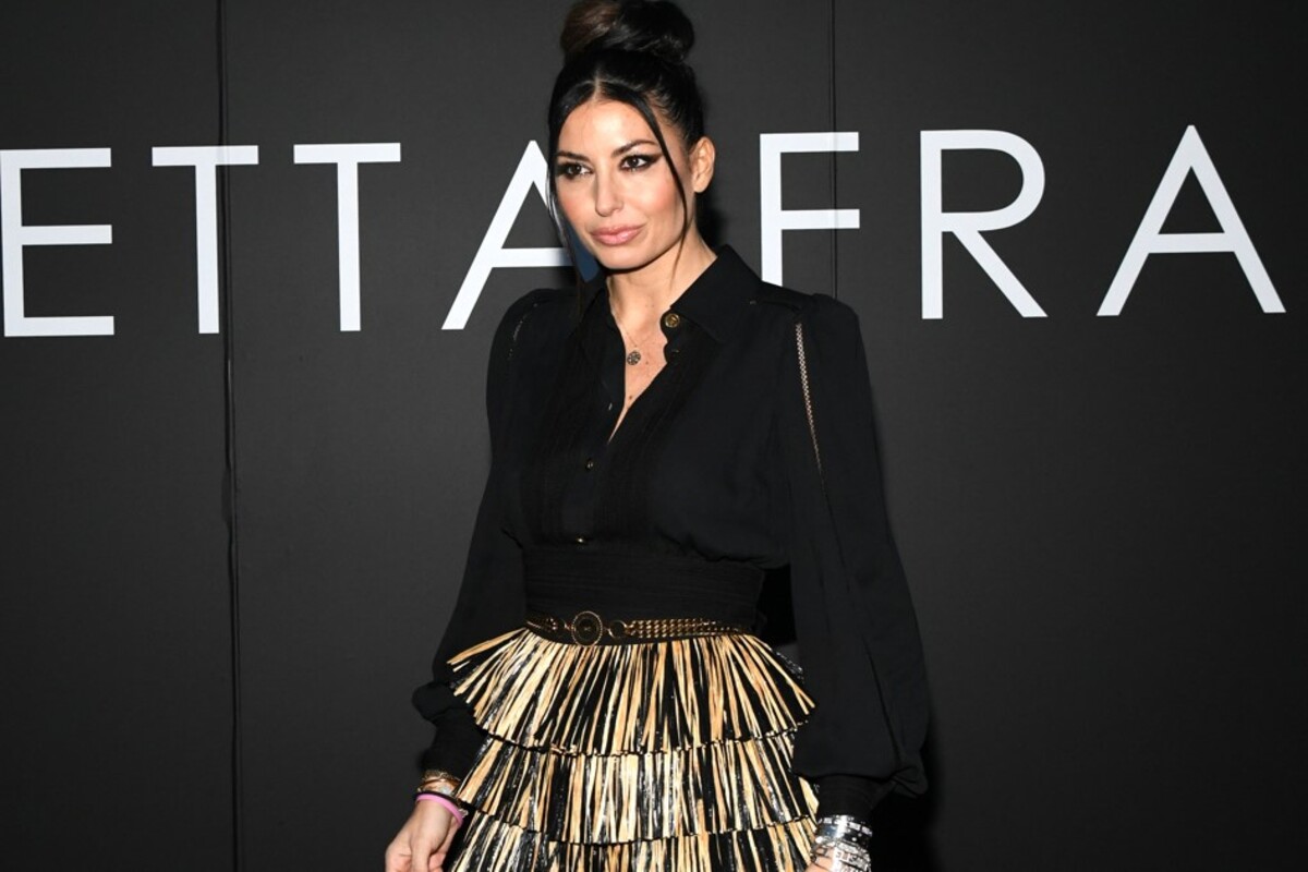 Un momento difficile, poi la diagnosi: Elisabetta Gregoraci rivela i dettagli della malattia