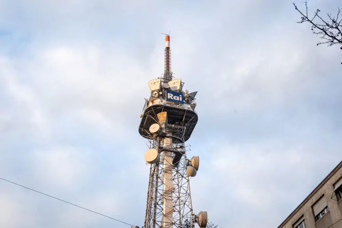 Morte improvvisa di un giovane attore Rai: l’addio al protagonista del Paradiso delle Signore