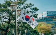 corea del sud metropolitana