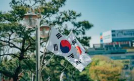 corea del sud metropolitana
