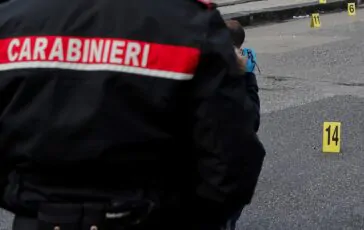 morti esplosione fuochi d'artificio