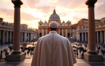 conclave papa