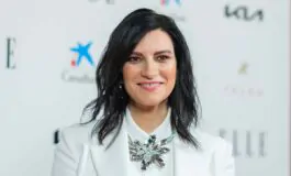 Laura Pausini dimagrita