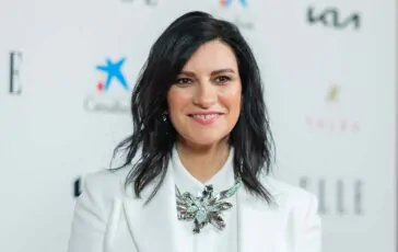 Laura Pausini dimagrita