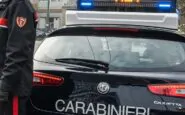 uccide la moglie bari