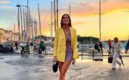Frecciatina Elisabetta Gregoraci Stefano De Martino