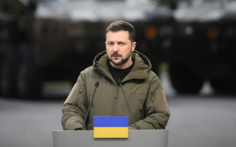 ZelenskyPutin