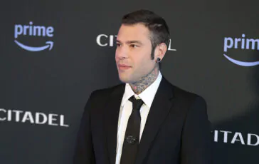 Fedez Myrta Merlino