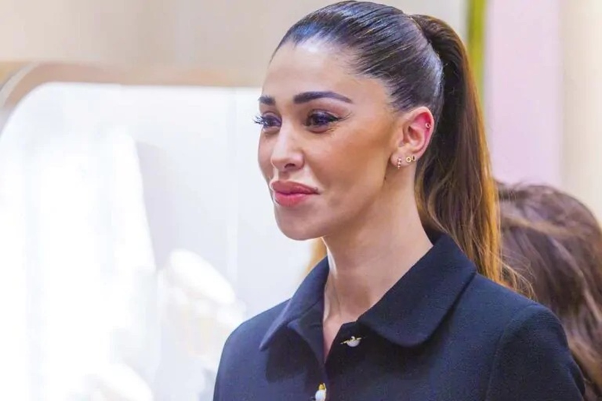 Belen Rodriguez e Antonino Spinalbese, il ritorno di fiamma