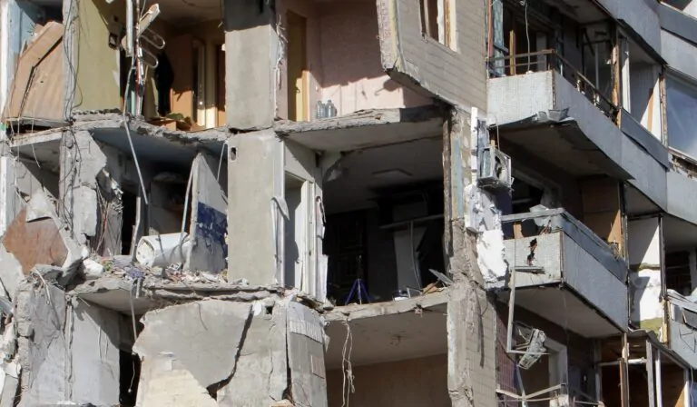 War Israel Hamas