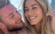 Diletta Leotta aeroporto