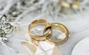 giovanna sannino si sposa