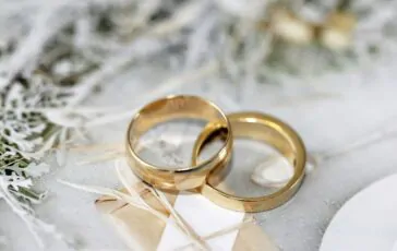 giovanna sannino si sposa