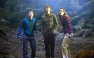 harry potter piton