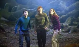 harry potter piton