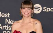 Alessandra Amoroso figlia