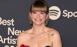 Alessandra Amoroso figlia