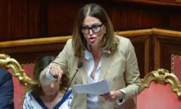 santanchè processo