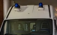 schianto bus morti