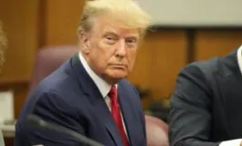 Dazi Pil cala Donald Trump