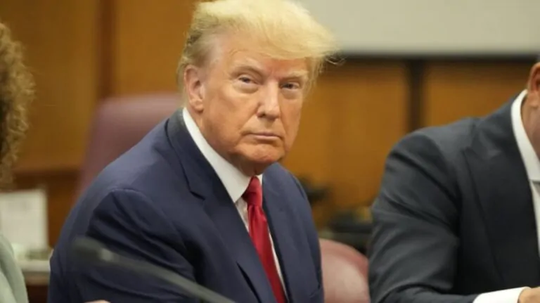 Dazi Pil cala Donald Trump