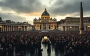 papa francesco funerale scuole chiuse