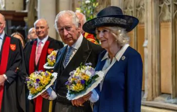 camilla scuola romana