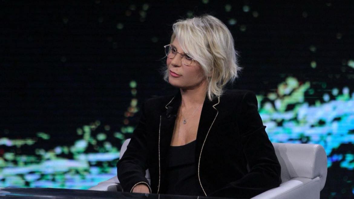 Colpo di scena a UeD: Damiano abbandona il programma, ecco perché