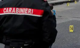 omicidio garlasco comandante garofano