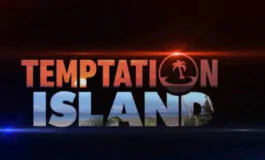 Temptation Island Siria Matteo