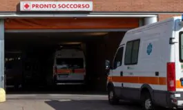 Nanni Moretti infarto
