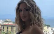 Diletta Leotta Tapiro d'oro