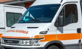 carrara incidente in cava