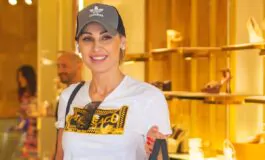 anna tatangelo sanremo