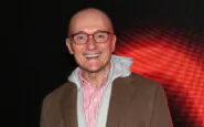 Alfonso Signorini Pomeriggio 5