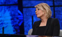 uomini e donne francesca polizzi