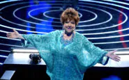 Orietta Berti Papa Francesco