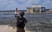 Guerra Ucraina, piano Londra