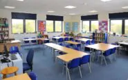 acqua latina scuole chiuse