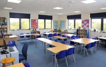 acqua latina scuole chiuse