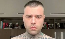fedez discoteca nuova ragazza