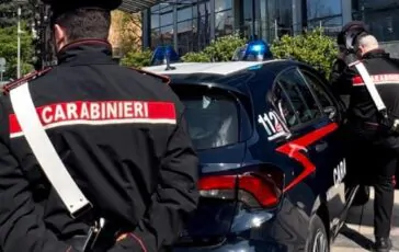 ragazza morta airbag difettoso