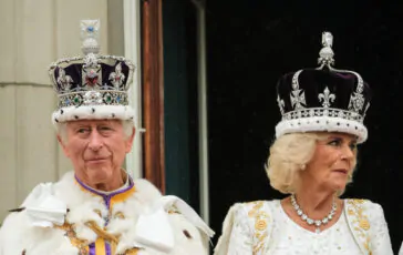 Pasqua Carlo William Kate