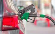benzina in calo