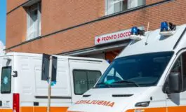 ragazza morta in moto parma