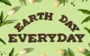 giornata della terra curare pianeta