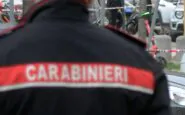 15enne rapito nel napoletano