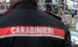 15enne rapito nel napoletano