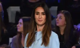 Manuel Bortuzzo verissimo