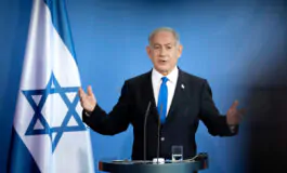 Netanyahu Casa Bianca
